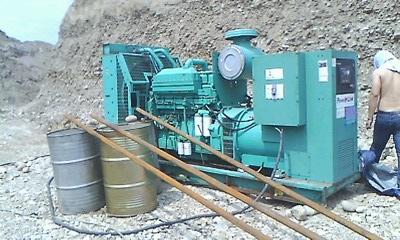 武漢發電機維修 武漢發電機維修